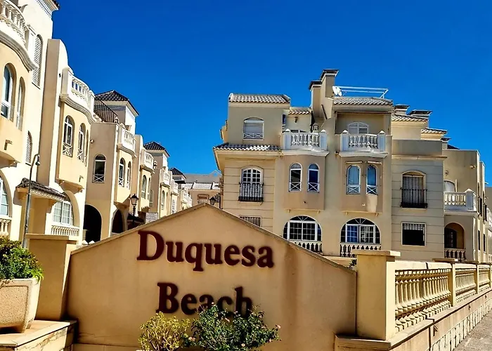 Apartament Playa Locos