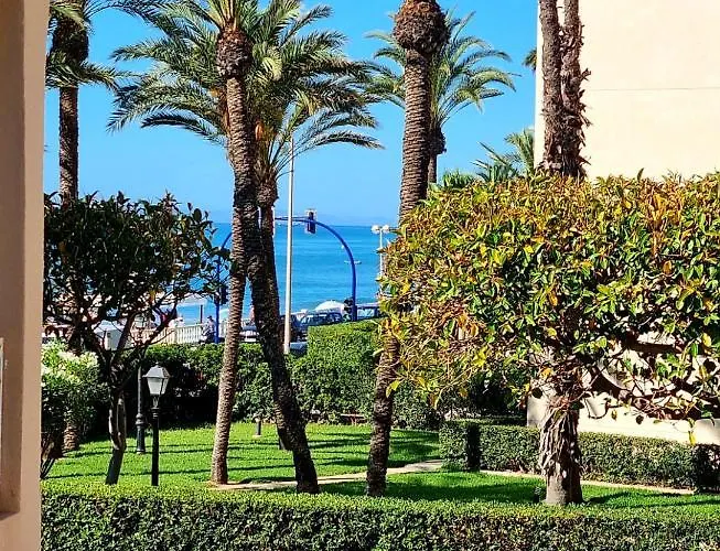 Playa Locos Apartament Torrevieja