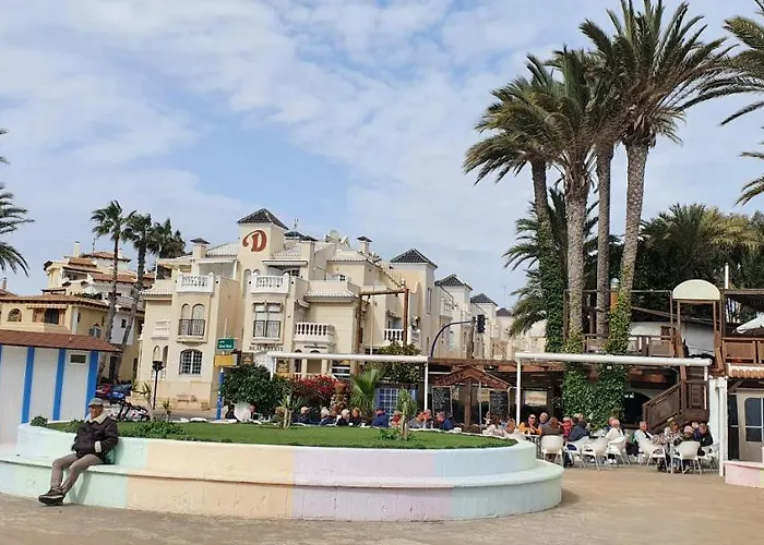 Playa Locos Apartament