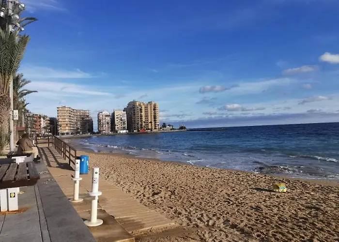 Playa Locos * Torrevieja