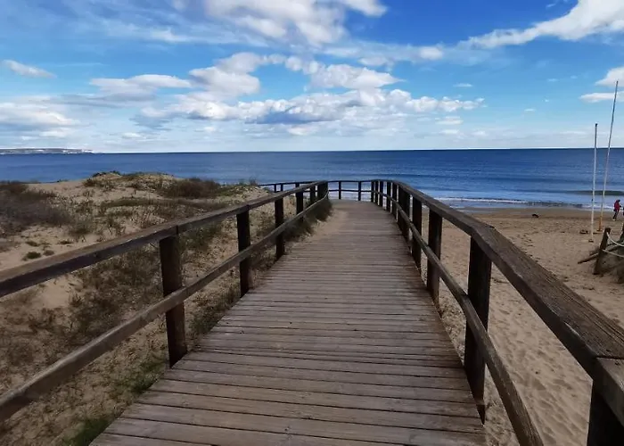 Playa Locos * Torrevieja