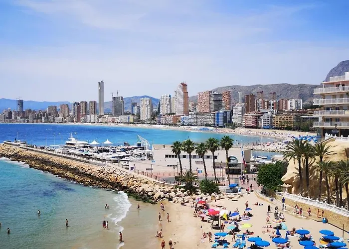 Playa Locos * Torrevieja