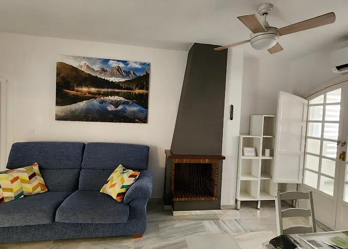 Playa Locos Apartament