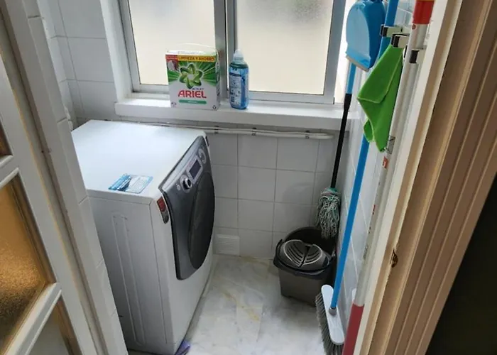 Apartament Playa Locos *