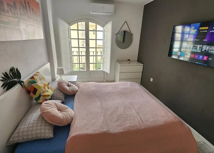 Apartament Playa Locos