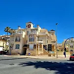 Playa Locos Apartment *