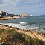 Apartment Playa Locos *