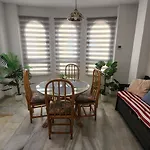 Apartment Playa Locos *