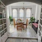 Playa Locos 托雷维耶哈