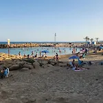 公寓 Playa Locos *