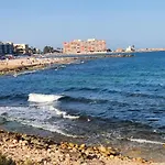 Playa Locos 公寓 *