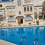 Playa Locos Apartment