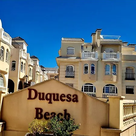 Apartman Playa Locos