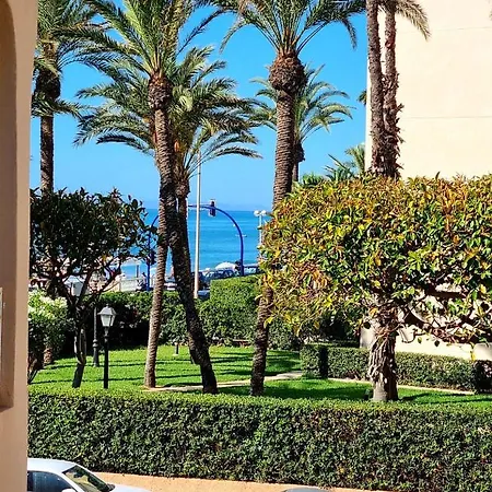 Playa Locos Appartement Torrevieja