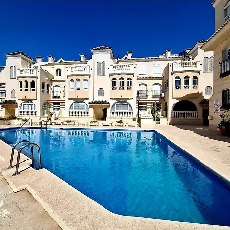 Apartment Playa Locos *