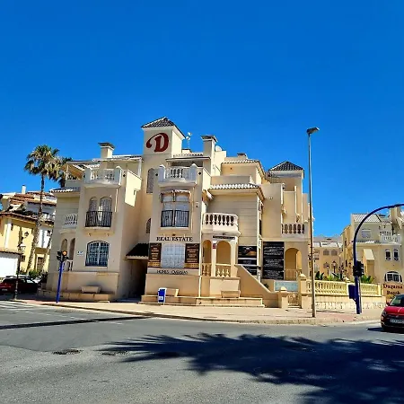 Playa Locos Apartament *