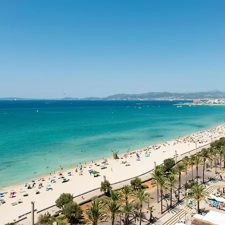 Playa Locos Apartament