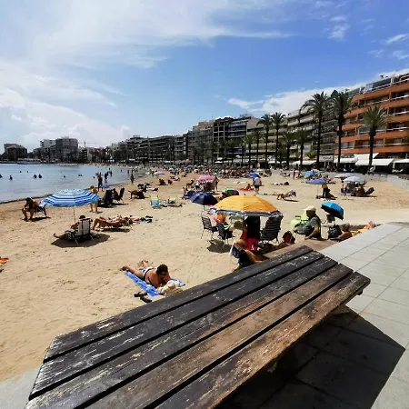 Apartman Playa Locos