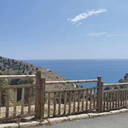 Apartman Playa Locos