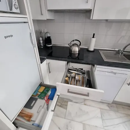 Playa Locos Apartman Torrevieja