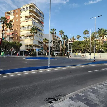 Apartman Playa Locos Torrevieja