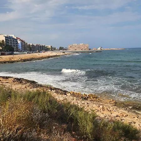 Apartamento Playa Locos *