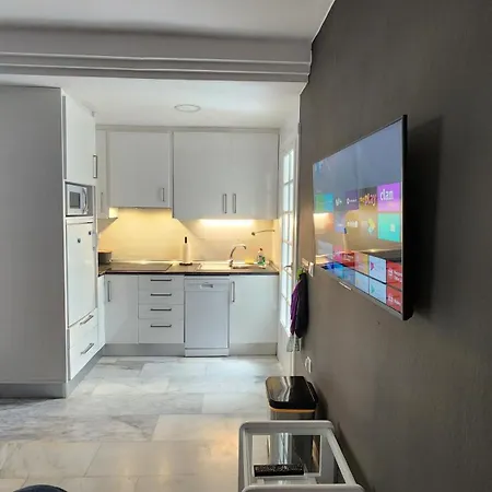 Apartamento Playa Locos *
