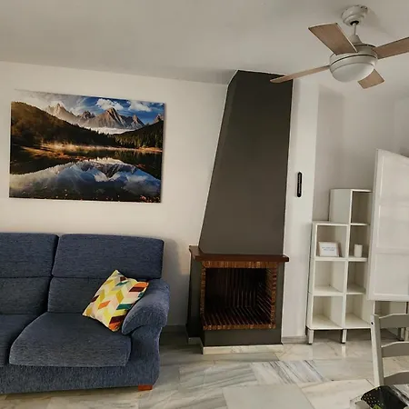 Playa Locos Appartement