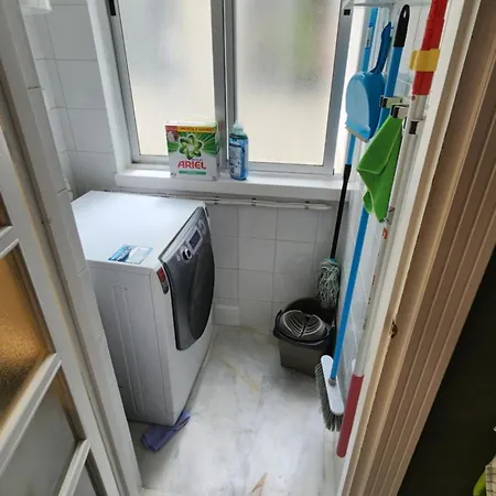 Appartement Playa Locos *