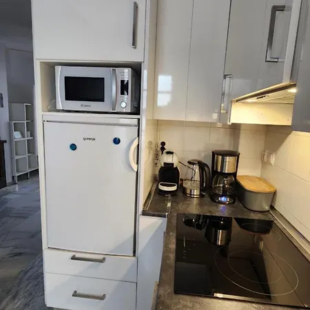 Playa Locos Apartman