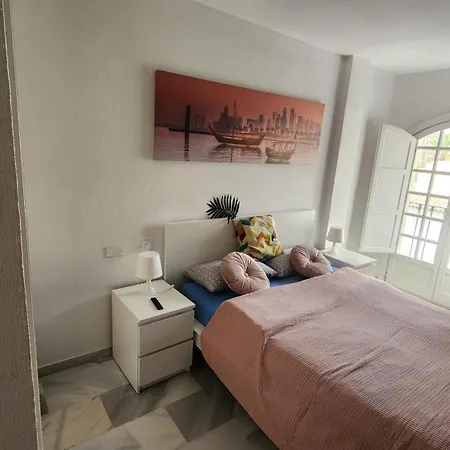 Appartement Playa Locos Torrevieja