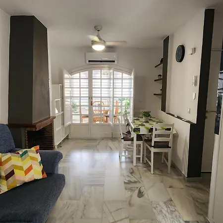 Apartament Playa Locos Torrevieja