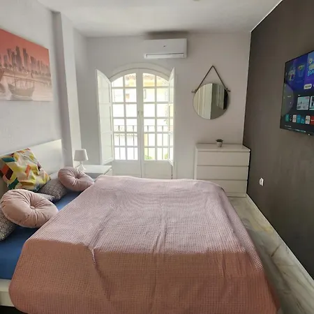 Playa Locos Apartamento