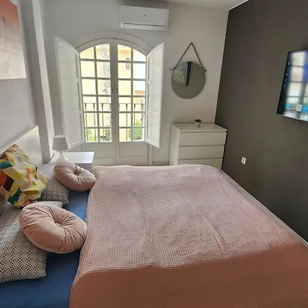 Apartamento Playa Locos