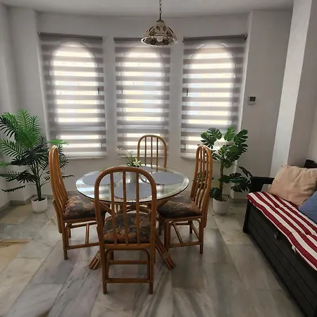 Apartman Playa Locos *