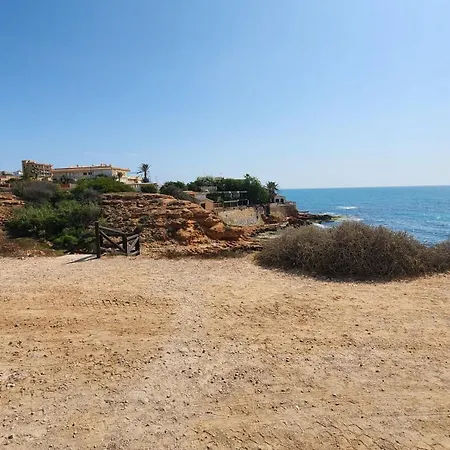 Playa Locos