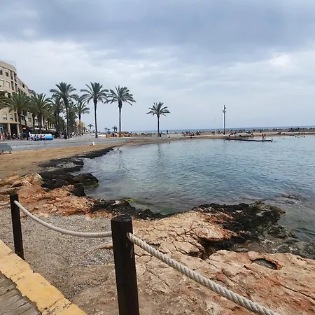 Playa Locos Apartamento