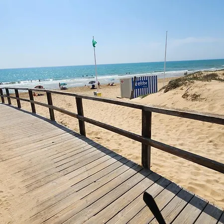 Playa Locos Appartement *