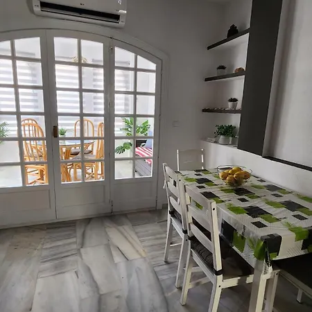 Playa Locos Apartament *