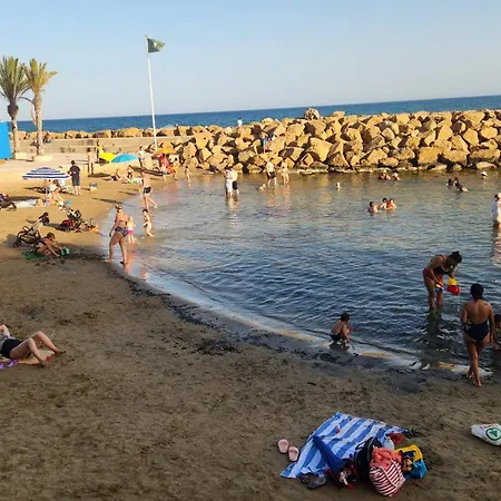 Playa Locos