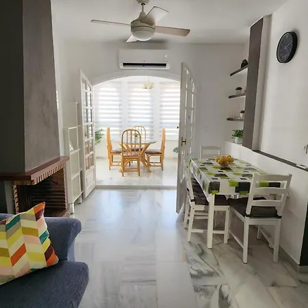 Playa Locos Apartman