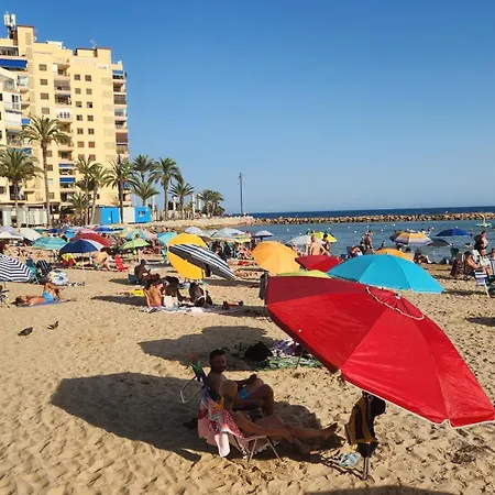 Playa Locos Apartament Torrevieja