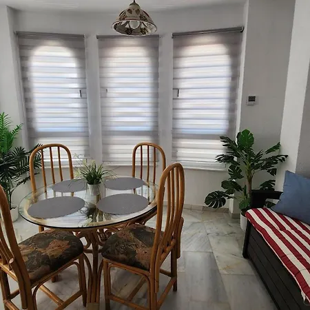 Playa Locos Appartement