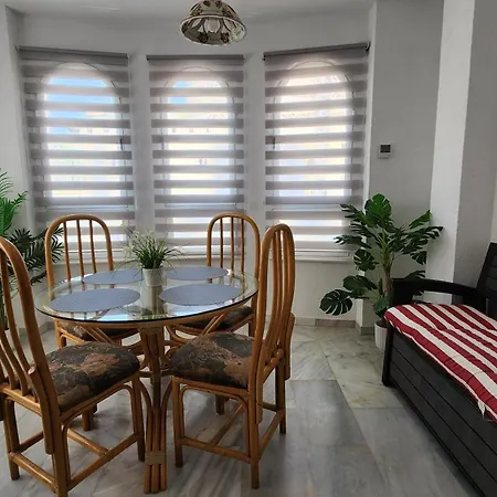 Playa Locos Apartment Torrevieja