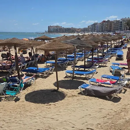 Apartment Playa Locos Torrevieja