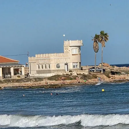 Playa Locos