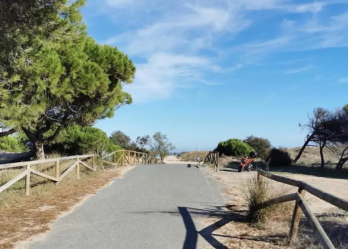 Apartament Playa Locos