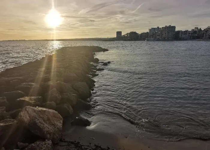 Playa Locos * Torrevieja