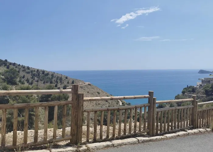 Apartament Playa Locos