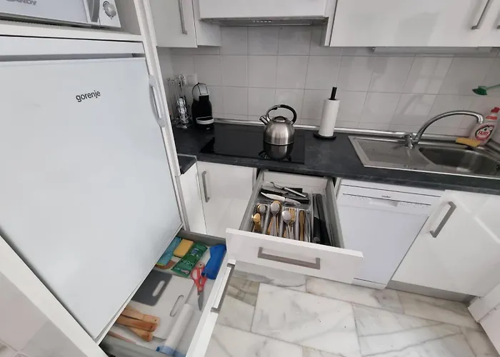 Playa Locos Apartament Torrevieja